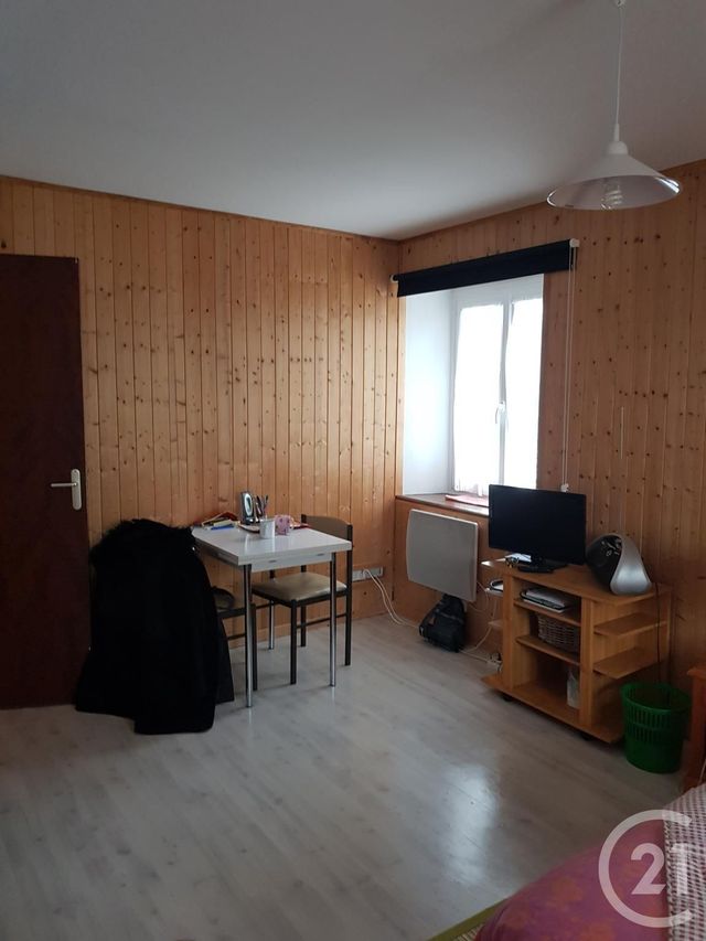 Appartement F1 à louer - 1 pièce - 23.37 m2 - VERRIERES DE JOUX - 25 - FRANCHE-COMTE - Century 21 Avenir Immobilier