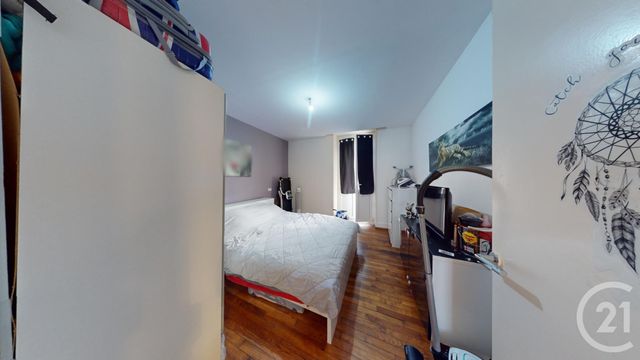 Appartement F3 à louer - 3 pièces - 67.18 m2 - PONTARLIER - 25 - FRANCHE-COMTE - Century 21 Avenir Immobilier