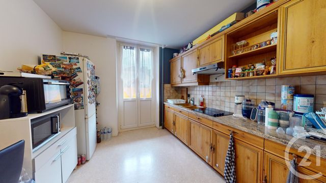 Appartement F3 à louer - 3 pièces - 67.18 m2 - PONTARLIER - 25 - FRANCHE-COMTE - Century 21 Avenir Immobilier