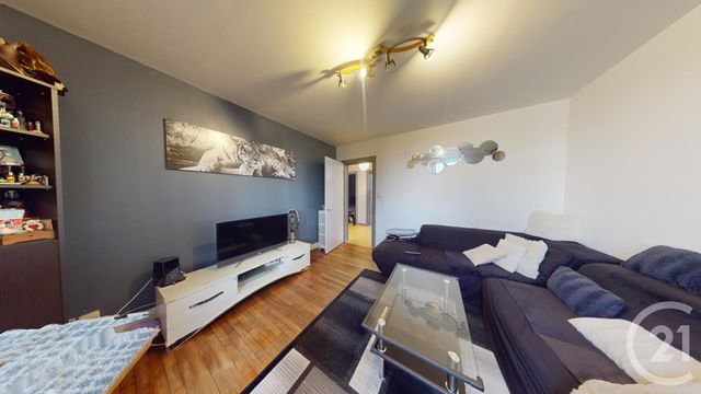 Appartement F3 à louer - 3 pièces - 67.18 m2 - PONTARLIER - 25 - FRANCHE-COMTE - Century 21 Avenir Immobilier