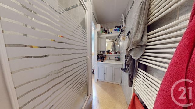 Appartement F3 à louer - 3 pièces - 67.18 m2 - PONTARLIER - 25 - FRANCHE-COMTE - Century 21 Avenir Immobilier