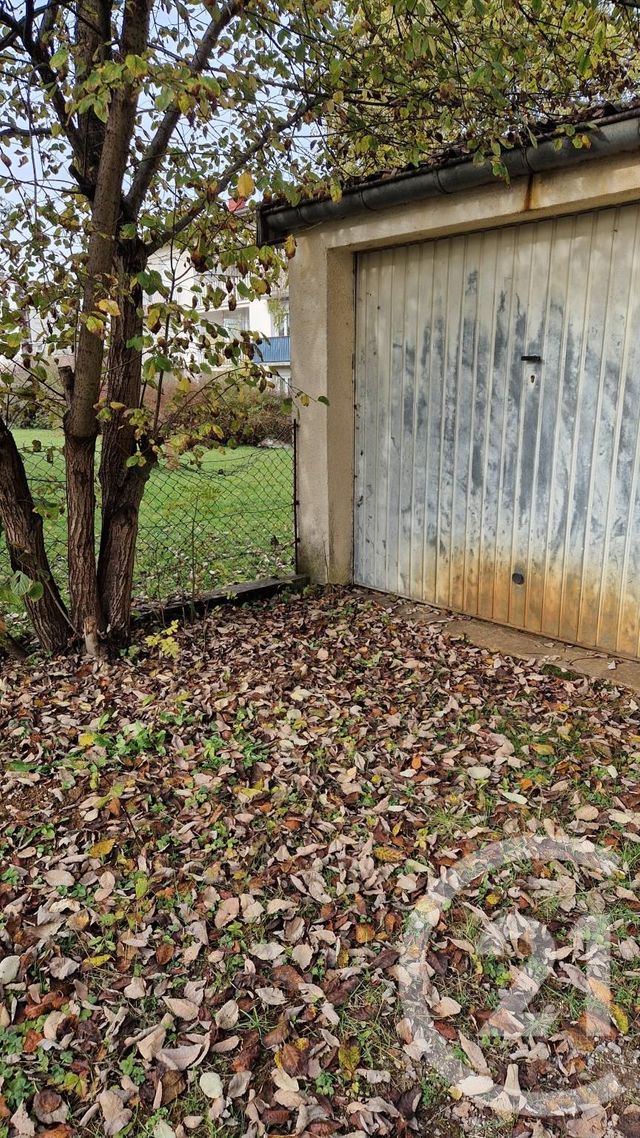 Appartement F3 à louer - 3 pièces - 67.18 m2 - PONTARLIER - 25 - FRANCHE-COMTE - Century 21 Avenir Immobilier