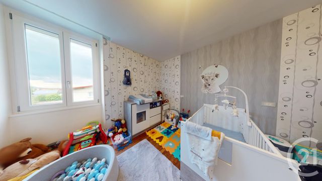 Appartement F3 à louer - 3 pièces - 67.18 m2 - PONTARLIER - 25 - FRANCHE-COMTE - Century 21 Avenir Immobilier