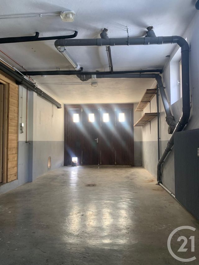 Appartement F3 à louer - 3 pièces - 76.45 m2 - PONTARLIER - 25 - FRANCHE-COMTE - Century 21 Avenir Immobilier