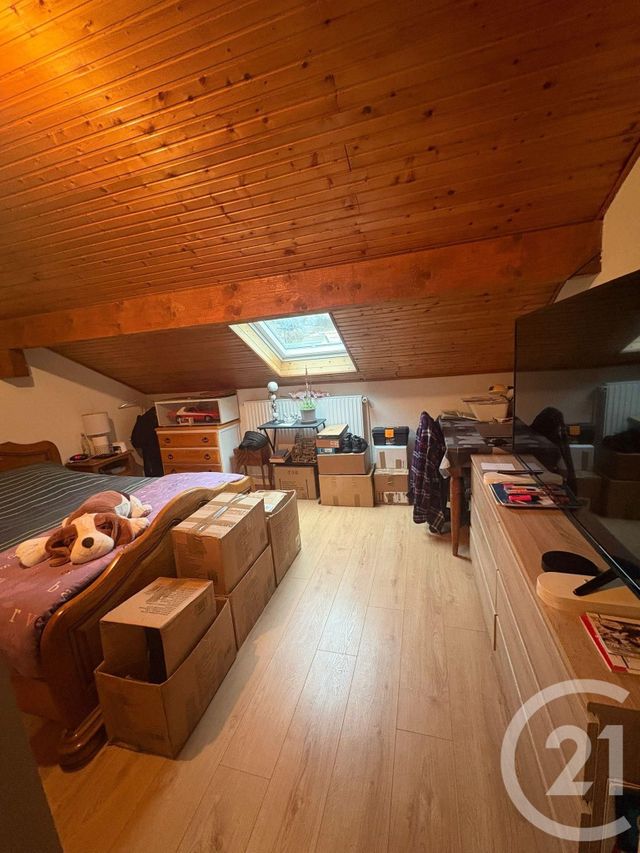 Appartement F3 à louer - 3 pièces - 76.45 m2 - PONTARLIER - 25 - FRANCHE-COMTE - Century 21 Avenir Immobilier