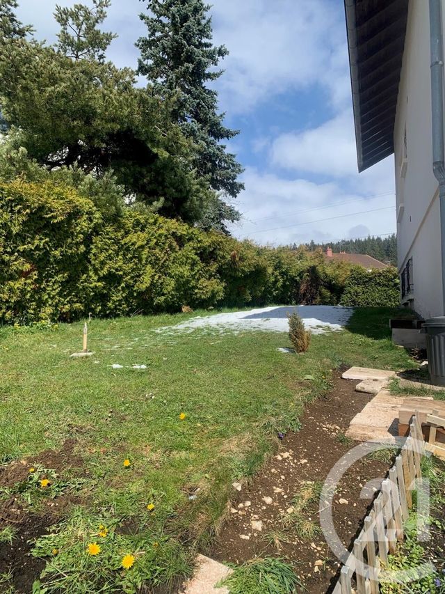 Appartement F3 à louer - 3 pièces - 76.45 m2 - PONTARLIER - 25 - FRANCHE-COMTE - Century 21 Avenir Immobilier