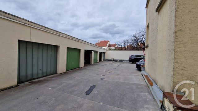 Appartement F3 à louer - 3 pièces - 123.78 m2 - PONTARLIER - 25 - FRANCHE-COMTE - Century 21 Avenir Immobilier