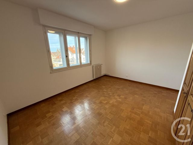 Appartement F3 à louer - 3 pièces - 123.78 m2 - PONTARLIER - 25 - FRANCHE-COMTE - Century 21 Avenir Immobilier