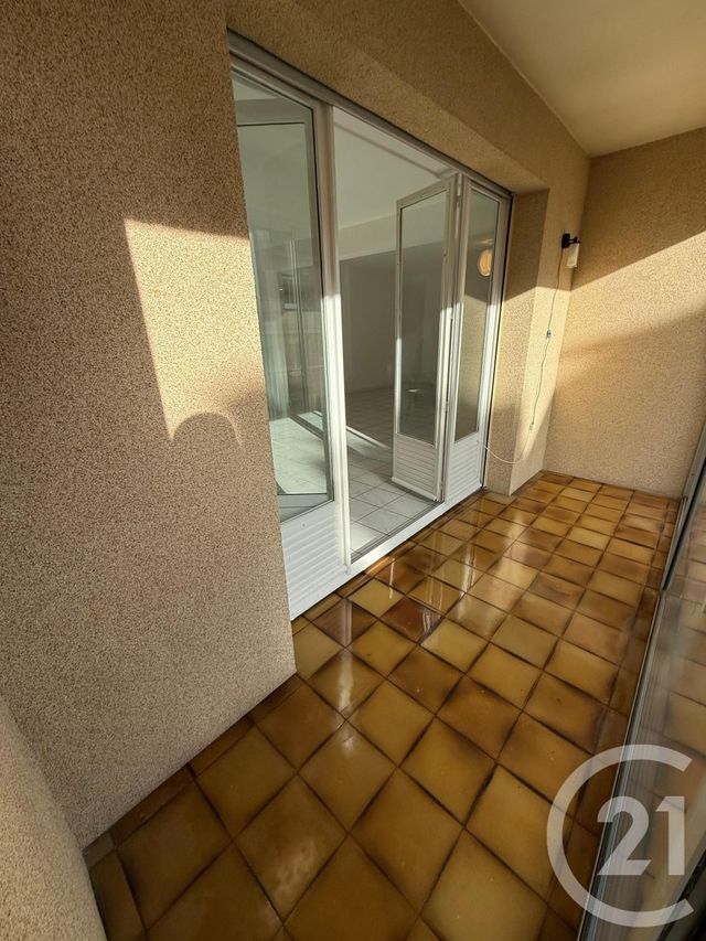 Appartement F3 à louer - 3 pièces - 123.78 m2 - PONTARLIER - 25 - FRANCHE-COMTE - Century 21 Avenir Immobilier