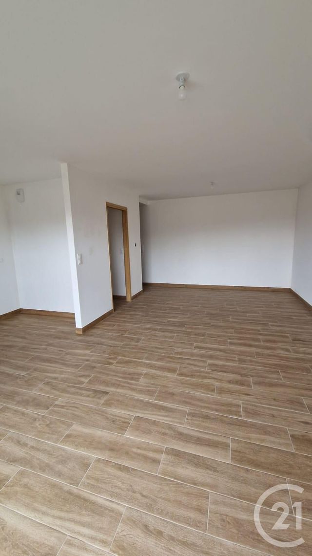 Appartement F3 à louer - 3 pièces - 81.93 m2 - PONTARLIER - 25 - FRANCHE-COMTE - Century 21 Avenir Immobilier