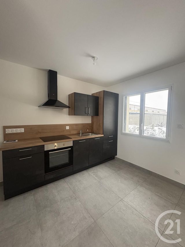 Appartement F3 à louer - 3 pièces - 59.0 m2 - PONTARLIER - 25 - FRANCHE-COMTE - Century 21 Avenir Immobilier