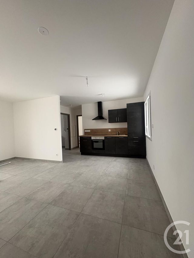 Appartement F3 à louer - 3 pièces - 59.0 m2 - PONTARLIER - 25 - FRANCHE-COMTE - Century 21 Avenir Immobilier