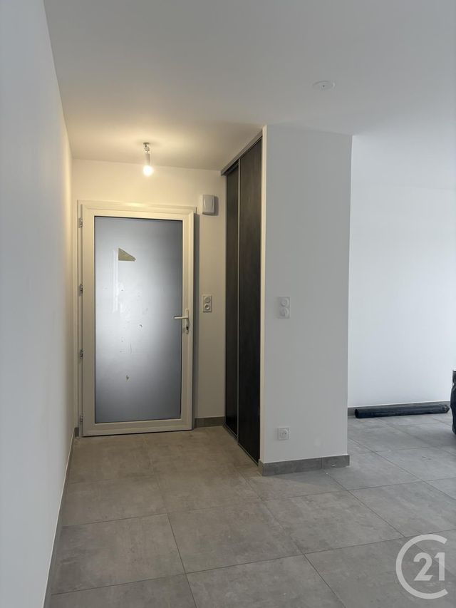 Appartement F3 à louer - 3 pièces - 59.0 m2 - PONTARLIER - 25 - FRANCHE-COMTE - Century 21 Avenir Immobilier