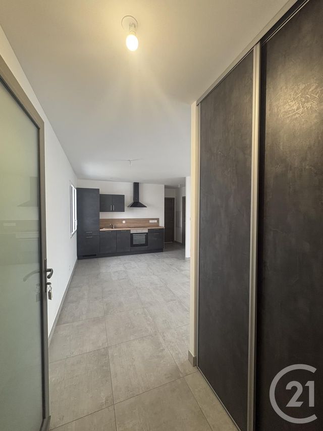 Appartement F3 à louer - 3 pièces - 59.0 m2 - PONTARLIER - 25 - FRANCHE-COMTE - Century 21 Avenir Immobilier