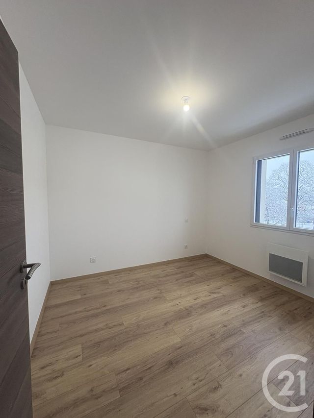 Appartement F3 à louer - 3 pièces - 59.0 m2 - PONTARLIER - 25 - FRANCHE-COMTE - Century 21 Avenir Immobilier