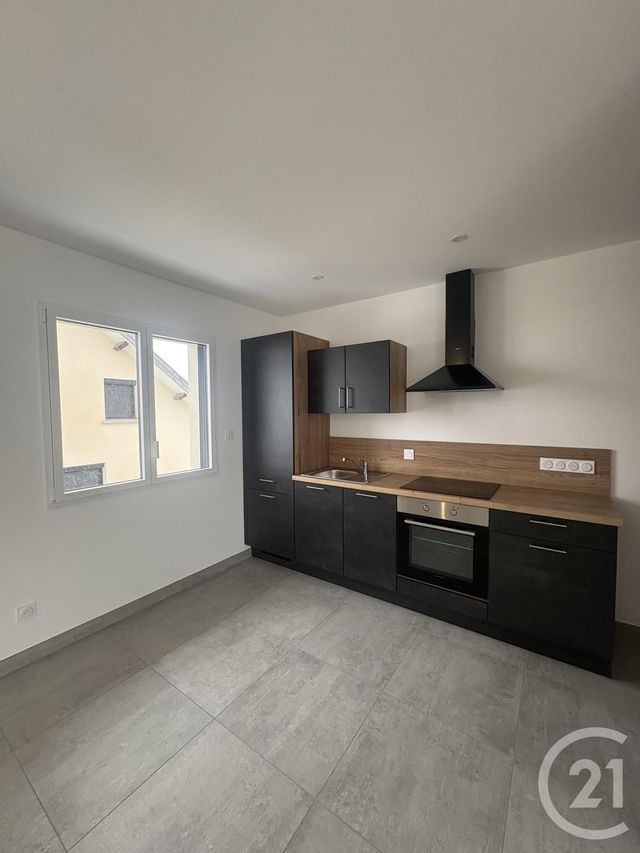 Appartement F3 à louer - 3 pièces - 59.0 m2 - PONTARLIER - 25 - FRANCHE-COMTE - Century 21 Avenir Immobilier