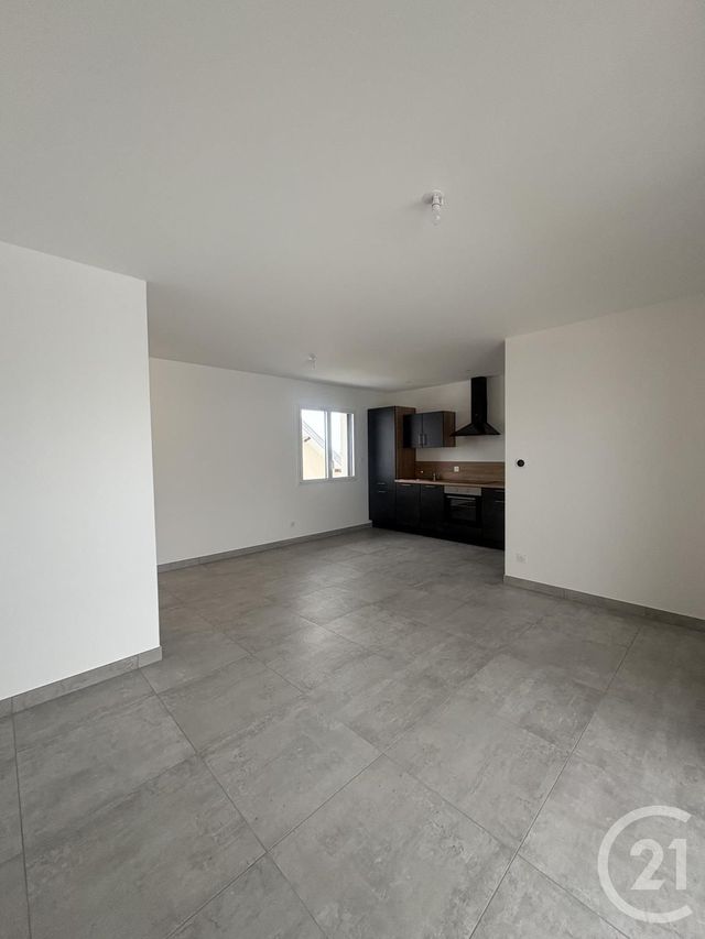 Appartement F3 à louer - 3 pièces - 59.0 m2 - PONTARLIER - 25 - FRANCHE-COMTE - Century 21 Avenir Immobilier