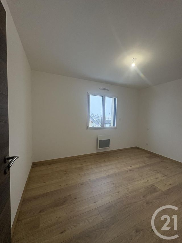 Appartement F3 à louer - 3 pièces - 59.0 m2 - PONTARLIER - 25 - FRANCHE-COMTE - Century 21 Avenir Immobilier