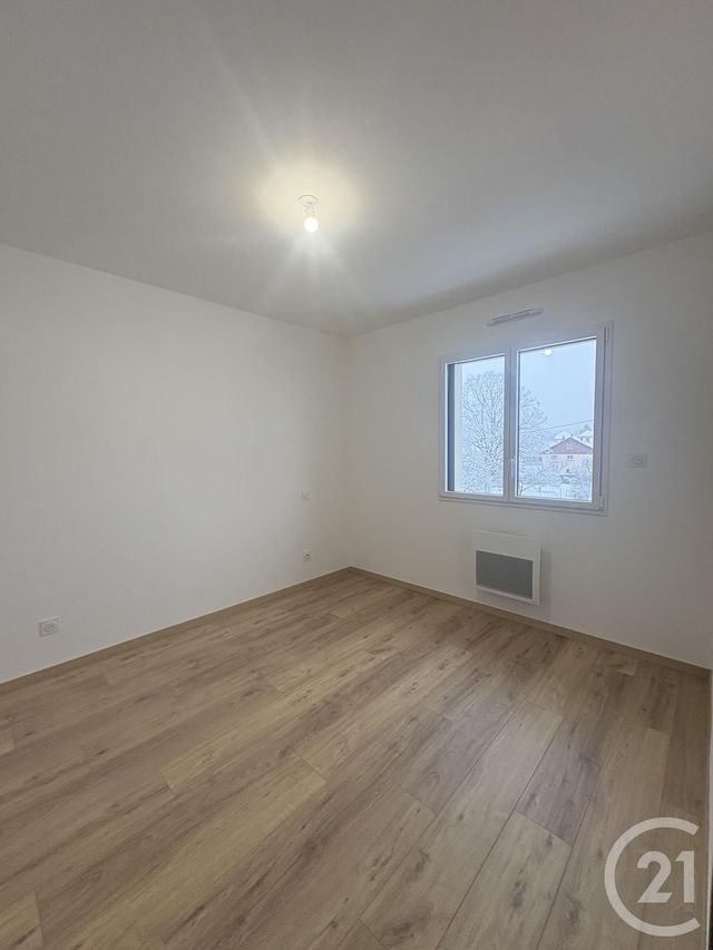 Appartement F3 à louer - 3 pièces - 59.0 m2 - PONTARLIER - 25 - FRANCHE-COMTE - Century 21 Avenir Immobilier