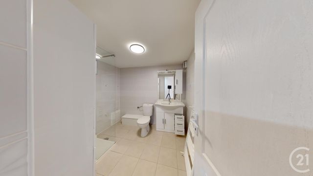 Appartement F3 à louer - 3 pièces - 69.73 m2 - ARCON - 25 - FRANCHE-COMTE - Century 21 Avenir Immobilier