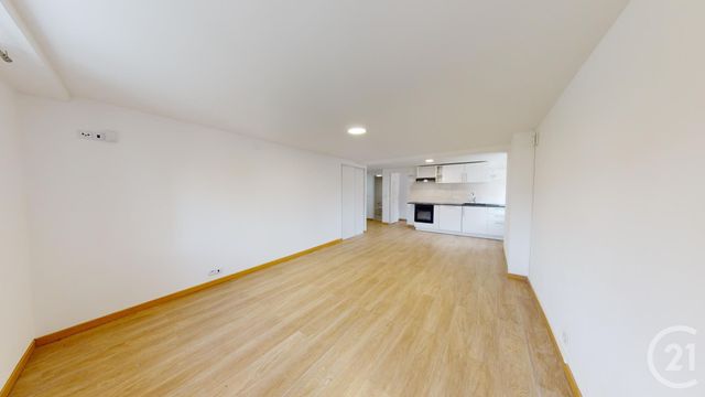 Appartement F3 à louer - 3 pièces - 69.73 m2 - ARCON - 25 - FRANCHE-COMTE - Century 21 Avenir Immobilier