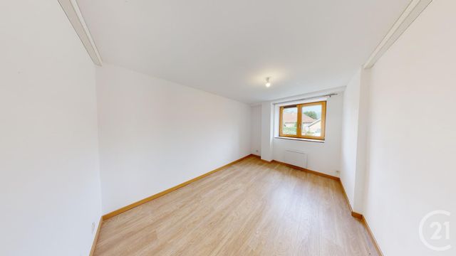 Appartement F3 à louer - 3 pièces - 69.73 m2 - ARCON - 25 - FRANCHE-COMTE - Century 21 Avenir Immobilier