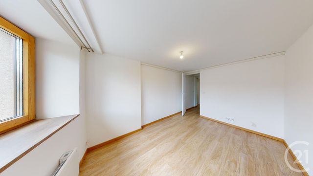 Appartement F3 à louer - 3 pièces - 69.73 m2 - ARCON - 25 - FRANCHE-COMTE - Century 21 Avenir Immobilier