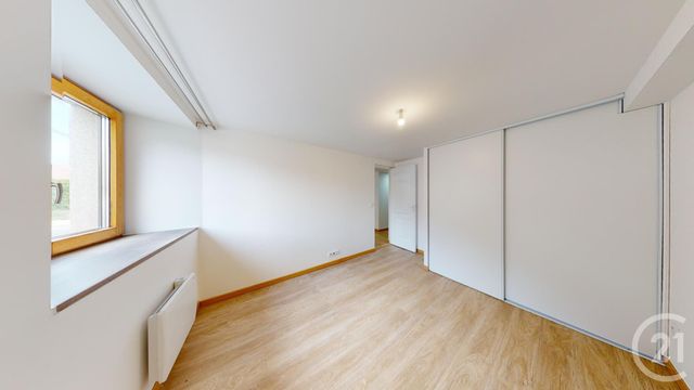 Appartement F3 à louer - 3 pièces - 69.73 m2 - ARCON - 25 - FRANCHE-COMTE - Century 21 Avenir Immobilier