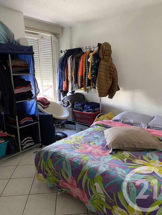 Appartement F2 à louer - 2 pièces - 40.02 m2 - PONTARLIER - 25 - FRANCHE-COMTE - Century 21 Avenir Immobilier