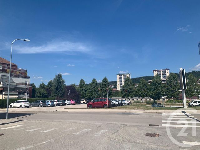 Appartement F2 à louer - 2 pièces - 40.02 m2 - PONTARLIER - 25 - FRANCHE-COMTE - Century 21 Avenir Immobilier