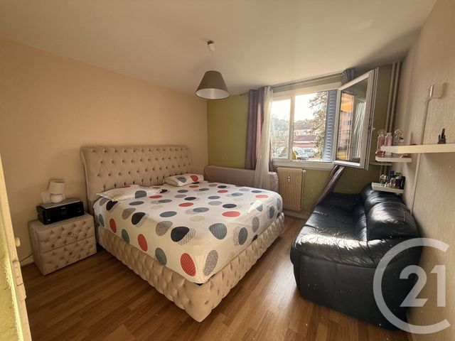 Appartement F3 à vendre - 3 pièces - 61.0 m2 - PONTARLIER - 25 - FRANCHE-COMTE - Century 21 Avenir Immobilier