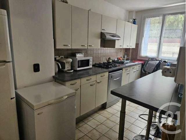 Appartement F3 à vendre - 3 pièces - 61.0 m2 - PONTARLIER - 25 - FRANCHE-COMTE - Century 21 Avenir Immobilier