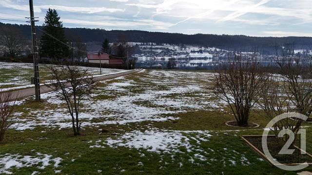 Appartement F1 bis à vendre - 2 pièces - 59.0 m2 - LES GRANGETTES - 25 - FRANCHE-COMTE - Century 21 Avenir Immobilier