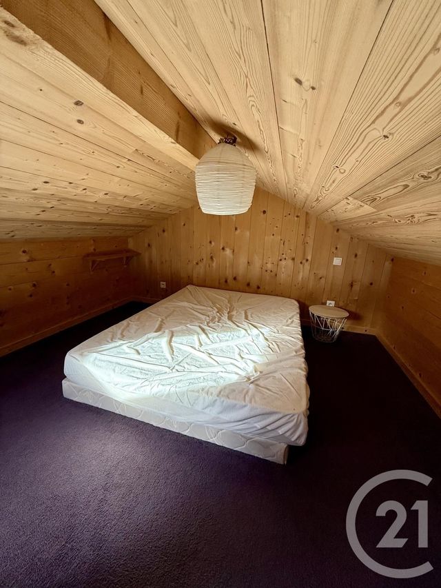 Appartement F1 bis à vendre - 2 pièces - 59.0 m2 - LES GRANGETTES - 25 - FRANCHE-COMTE - Century 21 Avenir Immobilier