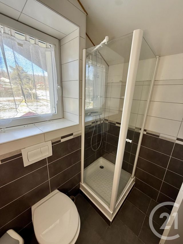 Appartement F1 bis à vendre - 2 pièces - 59.0 m2 - LES GRANGETTES - 25 - FRANCHE-COMTE - Century 21 Avenir Immobilier