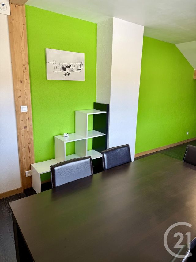 Appartement F1 bis à vendre - 2 pièces - 59.0 m2 - LES GRANGETTES - 25 - FRANCHE-COMTE - Century 21 Avenir Immobilier