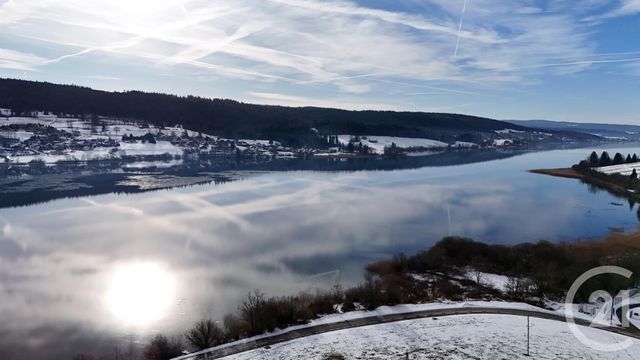 Appartement F1 bis à vendre - 2 pièces - 59.0 m2 - LES GRANGETTES - 25 - FRANCHE-COMTE - Century 21 Avenir Immobilier