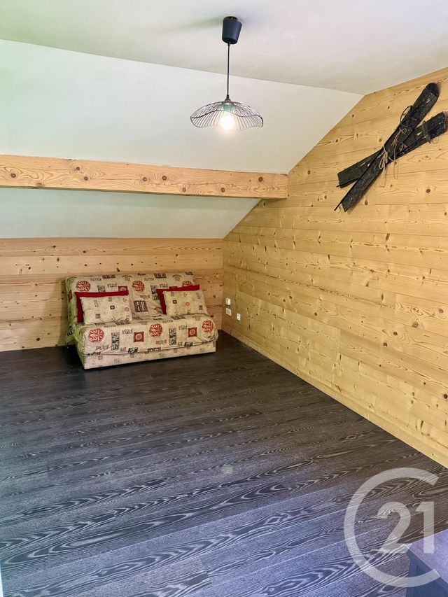 Appartement F1 bis à vendre - 2 pièces - 59.0 m2 - LES GRANGETTES - 25 - FRANCHE-COMTE - Century 21 Avenir Immobilier