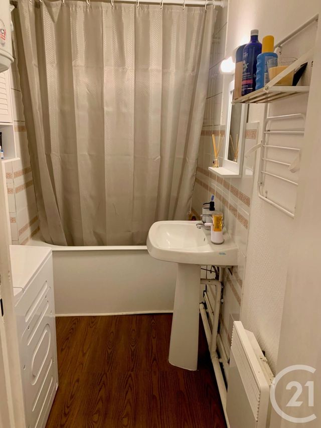 Appartement F1 à louer - 2 pièces - 35.23 m2 - PONTARLIER - 25 - FRANCHE-COMTE - Century 21 Avenir Immobilier