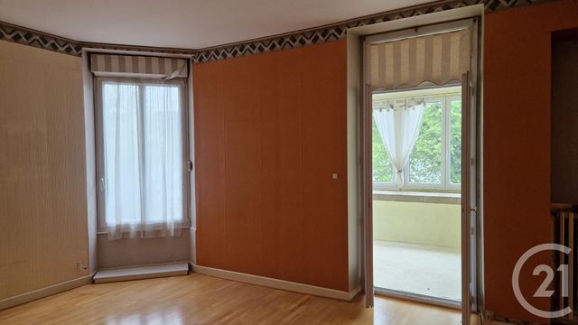 Appartement F5 à louer - 5 pièces - 111.0 m2 - PONTARLIER - 25 - FRANCHE-COMTE - Century 21 Avenir Immobilier