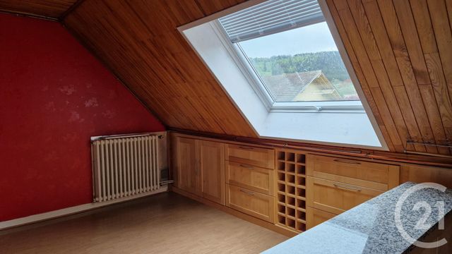 Appartement F5 à louer - 5 pièces - 111.0 m2 - PONTARLIER - 25 - FRANCHE-COMTE - Century 21 Avenir Immobilier