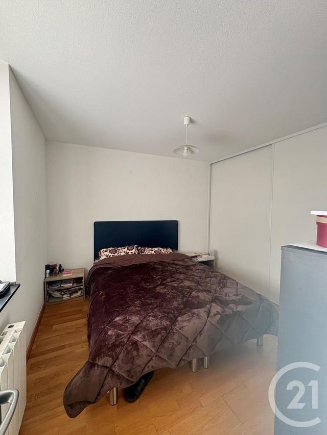 Appartement F3 à louer - 3 pièces - 58.0 m2 - PONTARLIER - 25 - FRANCHE-COMTE - Century 21 Avenir Immobilier
