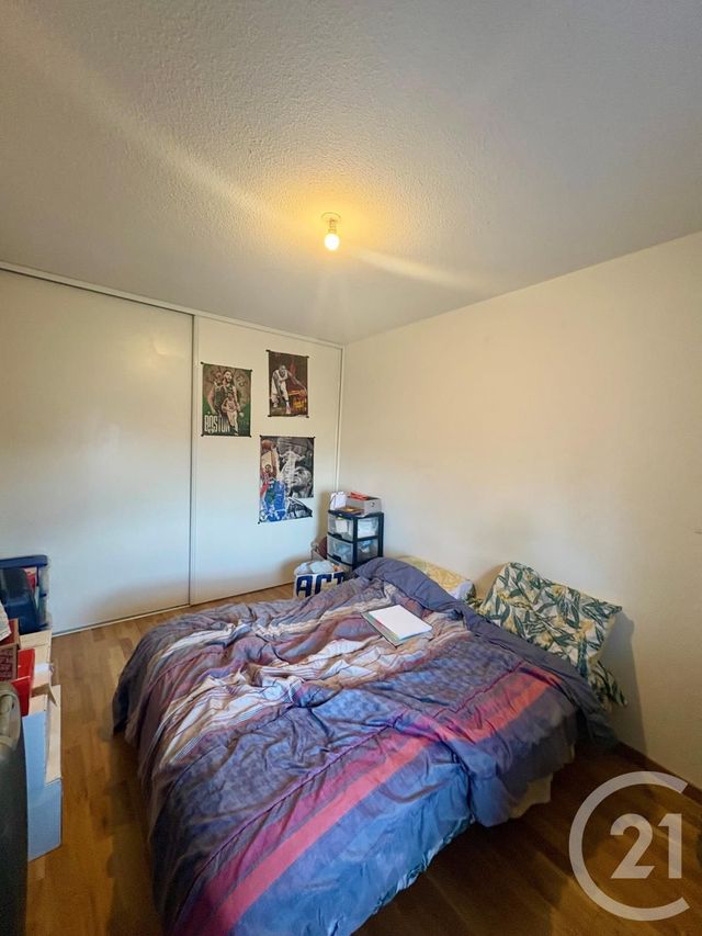 Appartement F3 à louer - 3 pièces - 58.0 m2 - PONTARLIER - 25 - FRANCHE-COMTE - Century 21 Avenir Immobilier