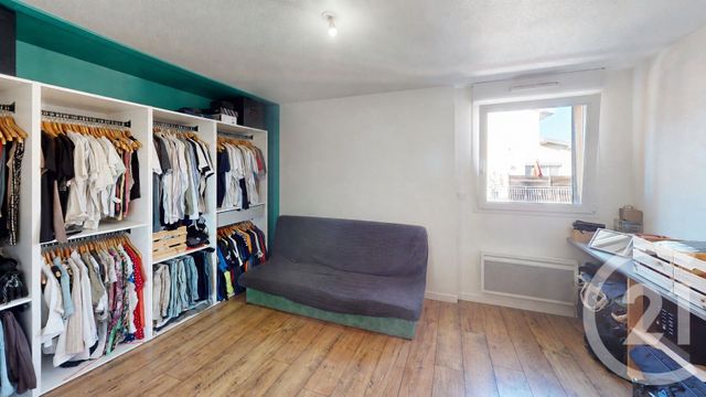Appartement Duplex à vendre - 3 pièces - 96.0 m2 - PONTARLIER - 25 - FRANCHE-COMTE - Century 21 Avenir Immobilier