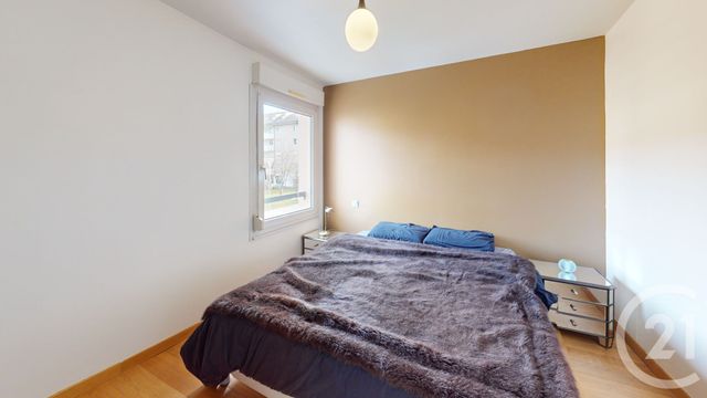 Appartement F2 à vendre - 2 pièces - 55.0 m2 - PONTARLIER - 25 - FRANCHE-COMTE - Century 21 Avenir Immobilier