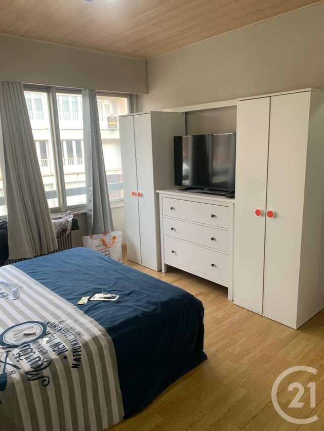 Appartement F2 à louer - 2 pièces - 41.94 m2 - PONTARLIER - 25 - FRANCHE-COMTE - Century 21 Avenir Immobilier