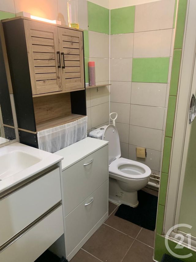 Appartement F2 à louer - 2 pièces - 41.94 m2 - PONTARLIER - 25 - FRANCHE-COMTE - Century 21 Avenir Immobilier