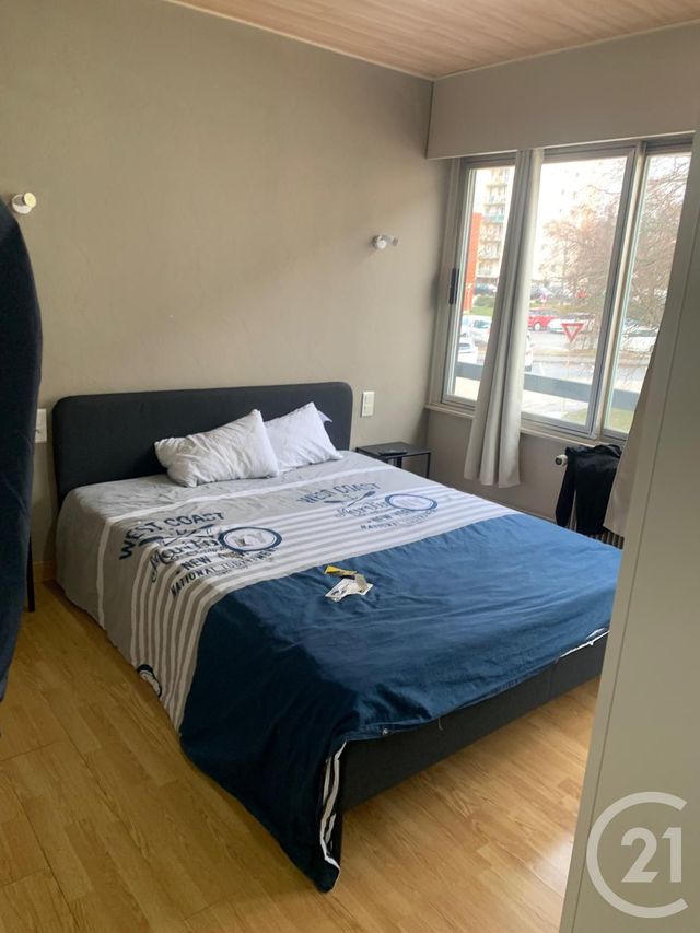 Appartement F2 à louer - 2 pièces - 41.94 m2 - PONTARLIER - 25 - FRANCHE-COMTE - Century 21 Avenir Immobilier