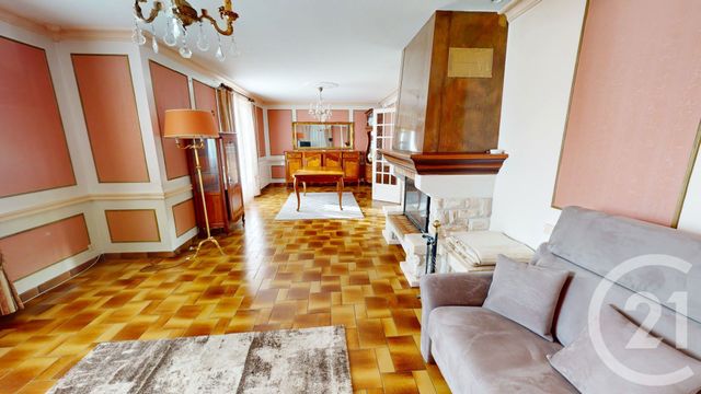 maison à vendre - 4 pièces - 176.0 m2 - PONTARLIER - 25 - FRANCHE-COMTE - Century 21 Avenir Immobilier