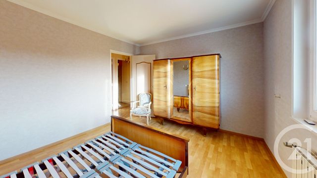 maison à vendre - 4 pièces - 176.0 m2 - PONTARLIER - 25 - FRANCHE-COMTE - Century 21 Avenir Immobilier